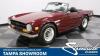 1972 Triumph TR-6