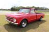 1968 Chevrolet C-10