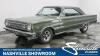 1966 Plymouth Satellite