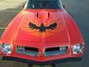 1975 Pontiac Firebird