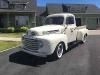 1948 Ford F1