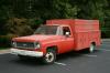 1974 Chevrolet C/K Pickup 3500