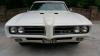 1969 Pontiac GTO