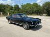 1968 Ford Mustang