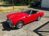 1967 Austin Healey Sprite