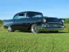 1957 Chevrolet Bel Air/150/210