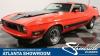 1973 Ford Mustang