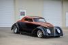 1937 Ford 3 window coupe