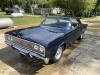 1967 Dodge Coronet