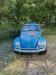 1966 Volkswagen Beetle