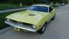 1974 Plymouth Barracuda