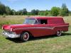 1957 Ford Courier Sedan Delivery