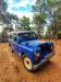 1970 Land Rover Defender