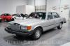 1979 Mercedes-Benz 400-Series