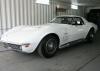 1969 Chevrolet Corvette