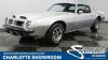 1975 Pontiac Firebird