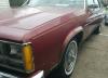 1978 Oldsmobile Ninety-Eight