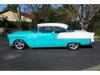 1955 Chevrolet Bel Air/150/210