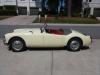 1960 MG MGA