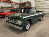 1968 Dodge D100