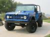 1973 Ford Bronco