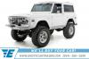 1969 Ford Bronco