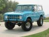 1970 Ford Bronco