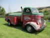 1940 Dodge COE