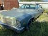 1977 Buick Century 5.7