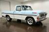 1972 Ford F-100