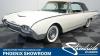 1962 Ford Thunderbird