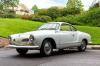 1964 Volkswagen Karmann Ghia