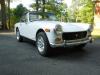 1973 MG Midget