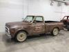 1970 Chevrolet short bed pick up