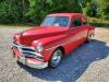 1950 Plymouth DeLuxe