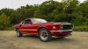 1969 Ford Mustang