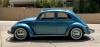 1963 Volkswagen Beetle - Classic