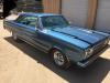 1967 Plymouth GTX