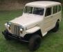 1949 Willys Station Wagon