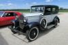 1931 Ford Model A