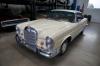 1969 Mercedes-Benz 280SE 2.8 6 cyl 2 Door Coupe