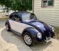 1969 Volkswagen Beetle - Classic