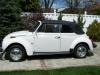 1978 Volkswagen Beetle - Classic