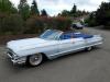 1961 Cadillac Series 60