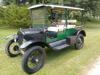 1923 Ford Model T