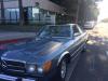 1977 Mercedes-Benz 450SL