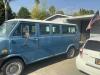 1973 Ford Van