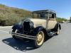 1929 Ford Model A