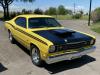 1973 Plymouth Duster