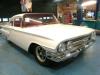 1960 Chevrolet Bel Air/150/210